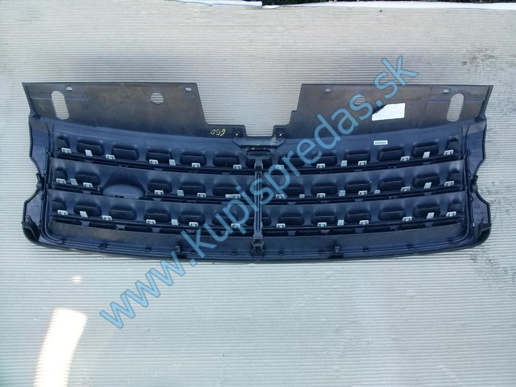 Predná maska Range Rover Vogue